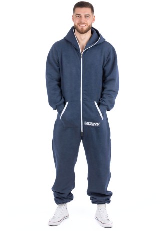 Denim Blue - ORIGINAL - Lazzzy® Combinaison Premium