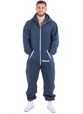 Denim Blue - ORIGINAL - Lazzzy® Combinaison Premium