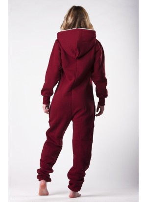 Claret Red - ORIGINAL - Lazzzy® Combinaison Premium