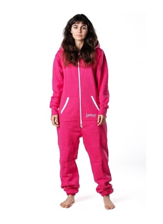Pink - ORIGINAL - Lazzzy® Combinaison Premium