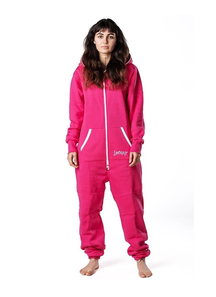 Pink - ORIGINAL - Lazzzy® Combinaison Premium
