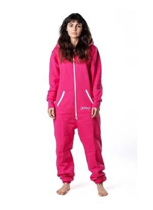 Pink - ORIGINAL - Lazzzy® Combinaison Premium