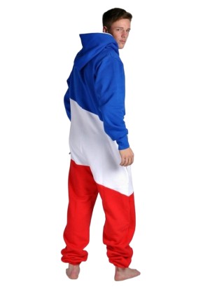 France - LIMITED - Lazzzy® Combinaison Premium