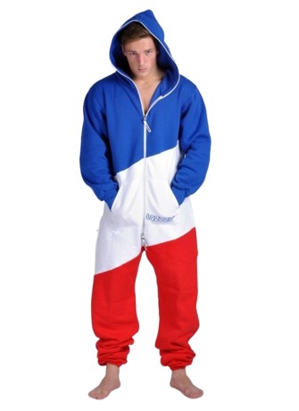 France - LIMITED - Lazzzy® Combinaison Premium