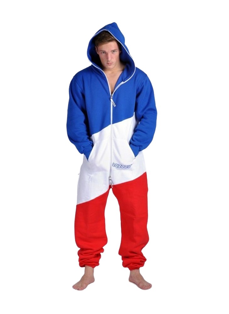 France - LIMITED - Lazzzy® Combinaison Premium