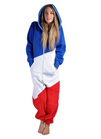 France - LIMITED - Lazzzy® Combinaison Premium