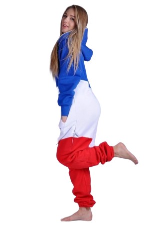 France - LIMITED - Lazzzy® Combinaison Premium