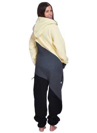 Vanilla - TRIO - Lazzzy® Combinaison Premium