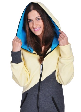 Vanilla - TRIO - Lazzzy® Combinaison Premium