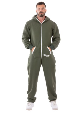 Army Green - ORIGINAL - Lazzzy® Combinaison Premium