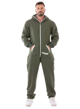 Army Green - ORIGINAL - Lazzzy® Combinaison Premium