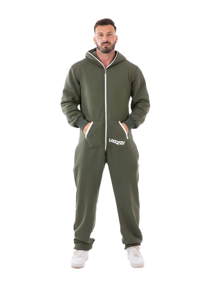 Army Green - ORIGINAL - Lazzzy® Combinaison Premium