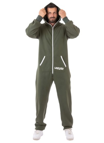 Army Green - ORIGINAL - Lazzzy® Combinaison Premium