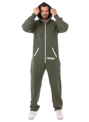 Army Green - ORIGINAL - Lazzzy® Combinaison Premium