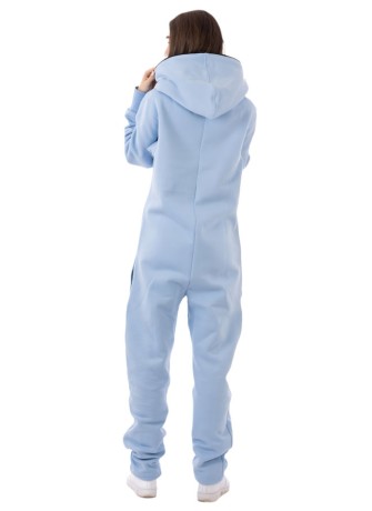 Light Blue - ORIGINAL - Lazzzy® Combinaison Premium