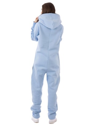 Light Blue - ORIGINAL - Lazzzy® Combinaison Premium