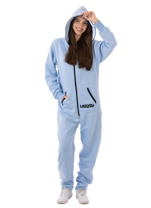 Light Blue - ORIGINAL - Lazzzy® Combinaison Premium