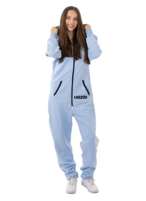 Light Blue - ORIGINAL - Lazzzy® Combinaison Premium