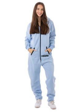 Light Blue - ORIGINAL - Lazzzy® Combinaison Premium