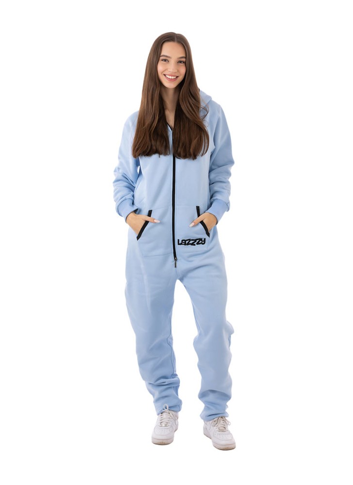 Light Blue - ORIGINAL - Lazzzy® Combinaison Premium