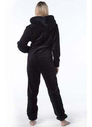 Black Gold - TEDDY - Lazzzy® Combinaison Premium