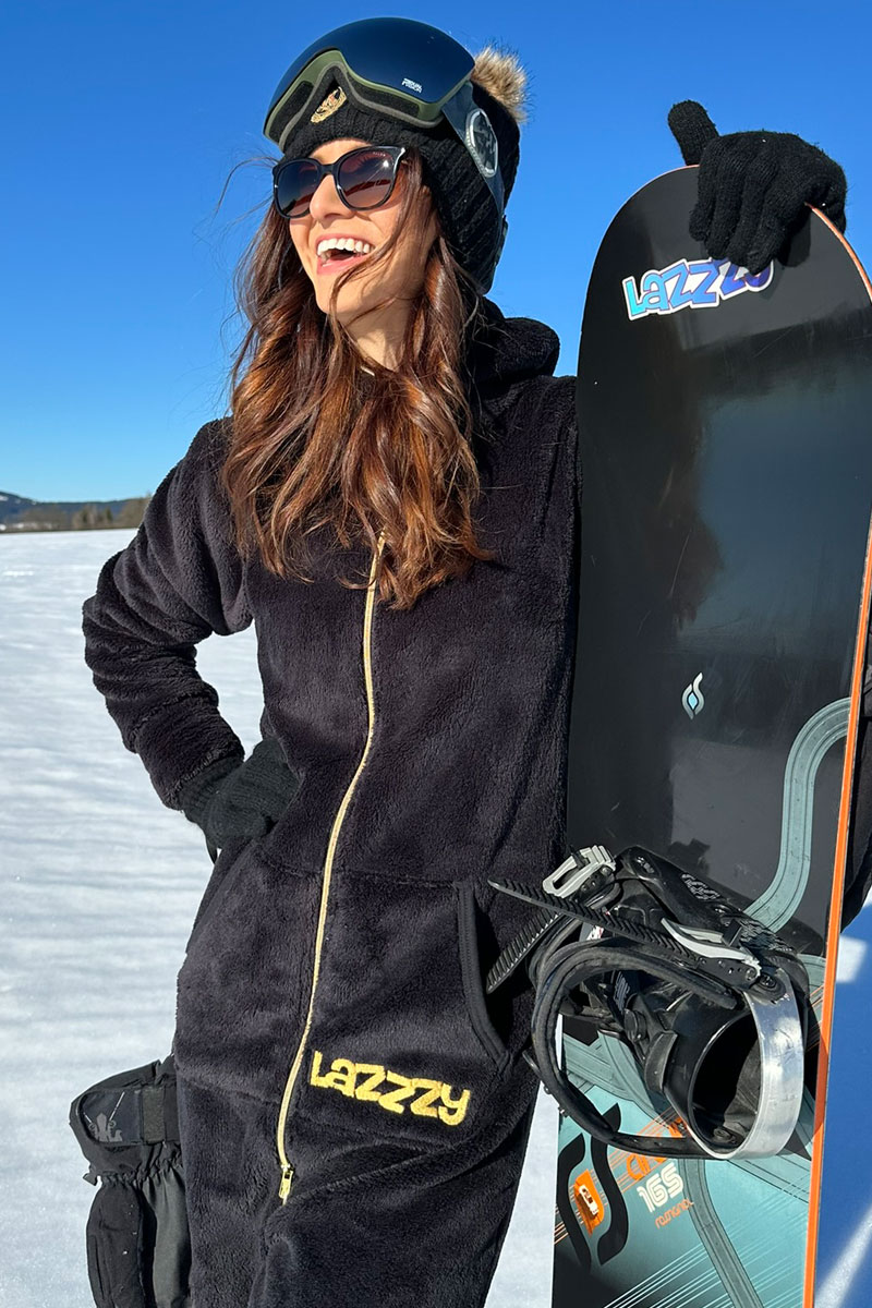 Lazzzy look 3